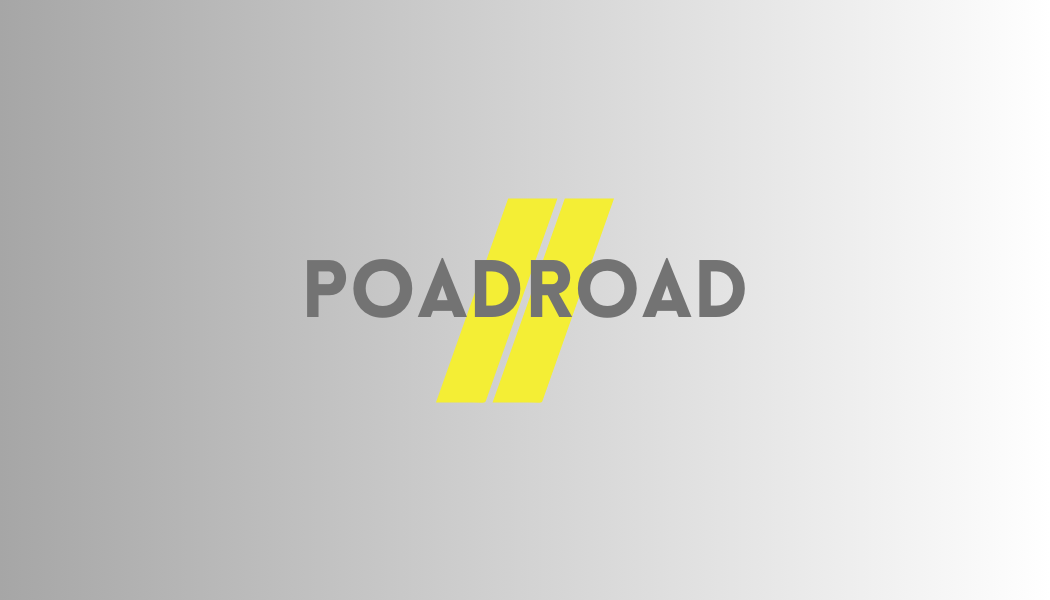 PoadRoad